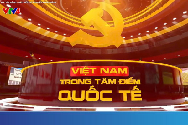 Đại hội  XIV của Đảng - Dấu mốc kỷ nguyên vươn mình